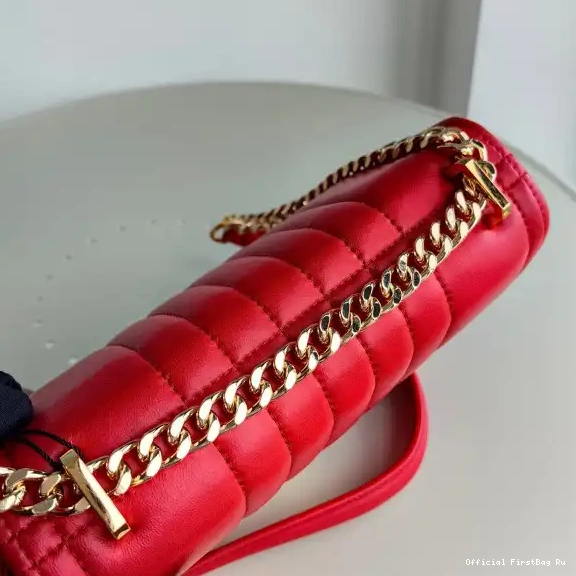 Official FirstBag Ru MINI Bag Camera Lola BURBERRY 0523